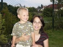 Předseda - do října 2010